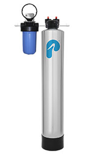 pelican pc600 whole house water system