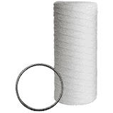 pc600 replacement sediment filter